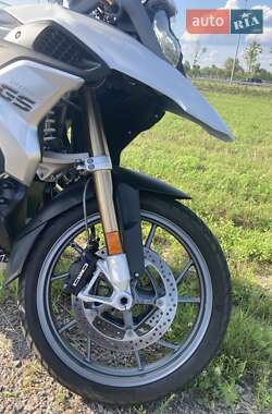 Мотоцикл Многоцелевой (All-round) BMW R 1250GS 2022 в 