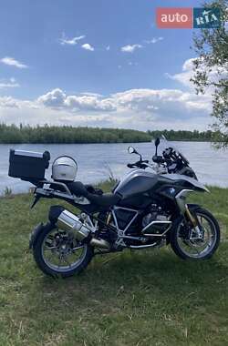 Мотоцикл Многоцелевой (All-round) BMW R 1250GS 2022 в 