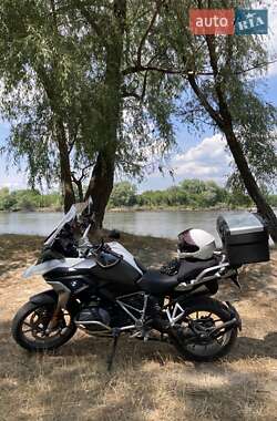 Мотоцикл Многоцелевой (All-round) BMW R 1250GS 2022 в 