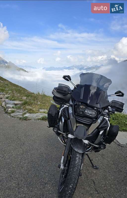 Мотоцикл Туризм BMW R 1250GS 2019 в Киеве фото 3 Мотоцикл Туризм BMW R 1250GS 2019 в Киеве