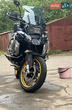 Мотоцикл Многоцелевой (All-round) BMW R 1250GS 2019 в Желтых Водах