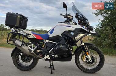Мотоцикл Многоцелевой (All-round) BMW R 1250GS 2021 в 