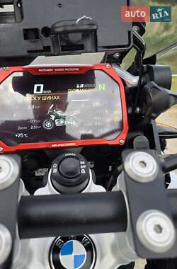 Мотоцикл Многоцелевой (All-round) BMW R 1250GS 2021 в 
