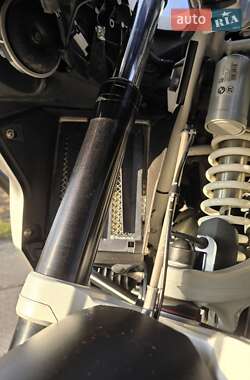 Мотоцикл Многоцелевой (All-round) BMW R 1250GS 2021 в 