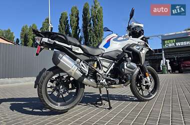 Мотоцикл Многоцелевой (All-round) BMW R 1250GS 2022 в Кропивницком