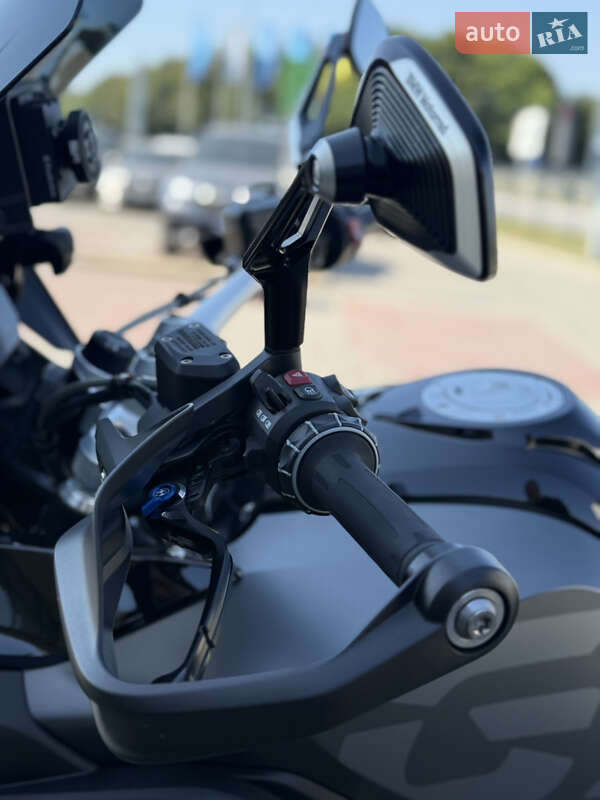 Мотоцикл Многоцелевой (All-round) BMW R 1250GS 2019 в Львове фото 16 Мотоцикл Многоцелевой (All-round) BMW R 1250GS 2019 в Львове