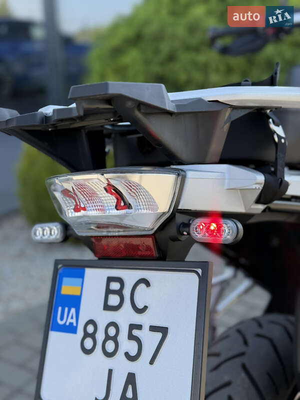 Мотоцикл Многоцелевой (All-round) BMW R 1250GS 2019 в Львове фото 19 Мотоцикл Многоцелевой (All-round) BMW R 1250GS 2019 в Львове