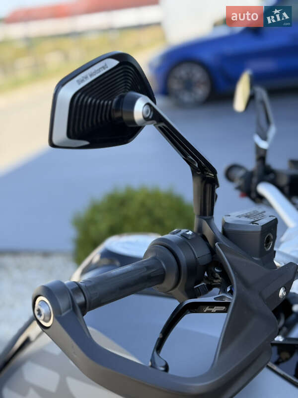 Мотоцикл Многоцелевой (All-round) BMW R 1250GS 2019 в Львове фото 22 Мотоцикл Многоцелевой (All-round) BMW R 1250GS 2019 в Львове