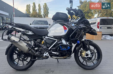Мотоцикл Многоцелевой (All-round) BMW R 1250GS 2019 в 