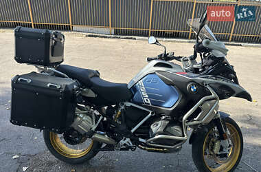 Мотоцикл Спорт-туризм BMW R 1250GS 2023 в Елизаветовке