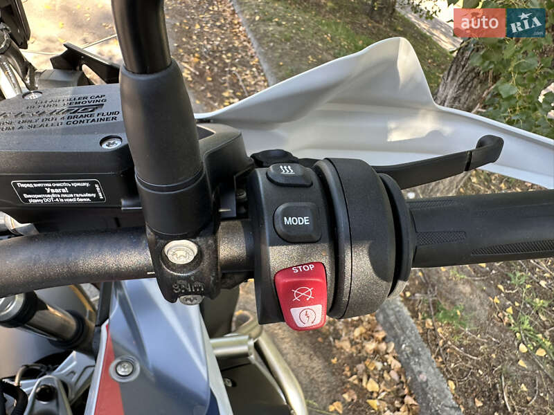 Мотоцикл Спорт-туризм BMW R 1250GS 2023 в Елизаветовке