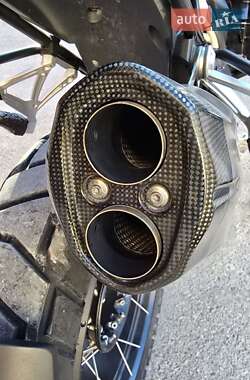 Мотоцикл Многоцелевой (All-round) BMW R 1250GS 2021 в 