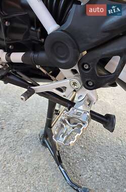 Мотоцикл Многоцелевой (All-round) BMW R 1250GS 2021 в 