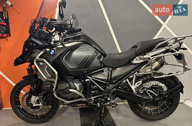 Мотоцикл Многоцелевой (All-round) BMW R 1250GS 2023 в Запорожье