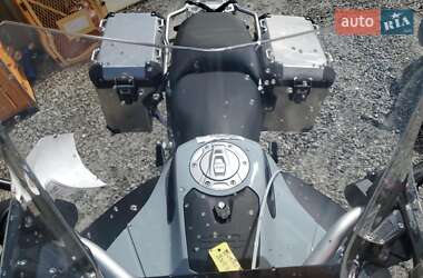 Мотоцикл Туризм BMW R 1250GS 2024 в 