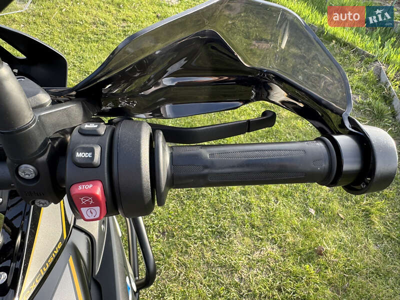 Мотоцикл Спорт-туризм BMW R 1250GS 2018 в Черкасах