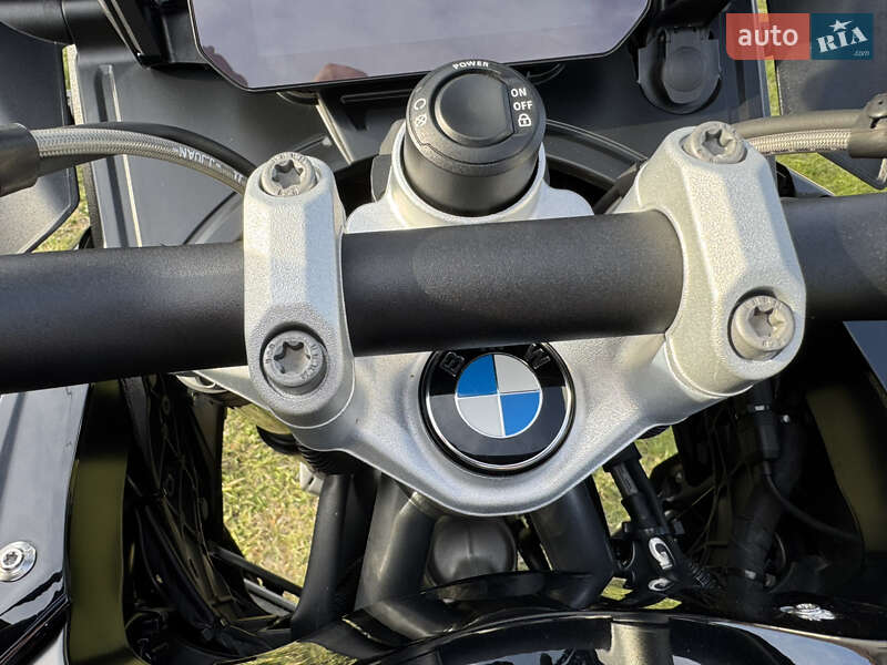 Мотоцикл Спорт-туризм BMW R 1250GS 2018 в Черкасах