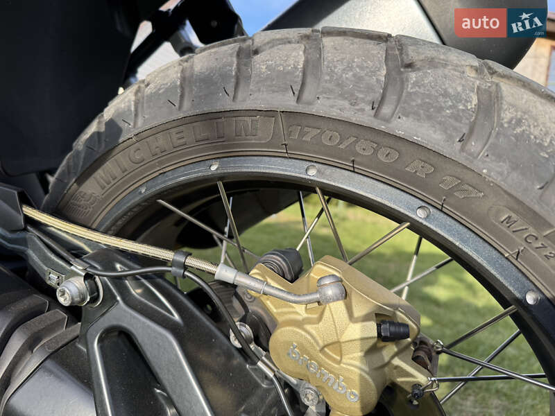 Мотоцикл Спорт-туризм BMW R 1250GS 2018 в Черкасах