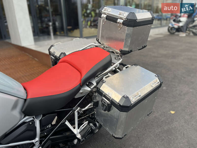 Мотоцикл Багатоцільовий (All-round) BMW R 1250GS 2021 в Одесі фото 16 Мотоцикл Багатоцільовий (All-round) BMW R 1250GS 2021 в Одесі