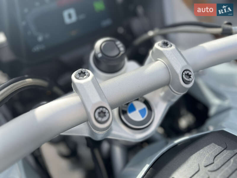 Мотоцикл Багатоцільовий (All-round) BMW R 1250GS 2021 в Одесі фото 22 Мотоцикл Багатоцільовий (All-round) BMW R 1250GS 2021 в Одесі