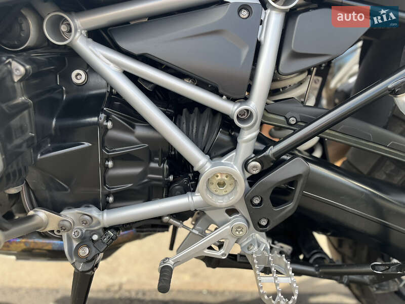 Мотоцикл Багатоцільовий (All-round) BMW R 1250GS 2021 в Одесі фото 20 Мотоцикл Багатоцільовий (All-round) BMW R 1250GS 2021 в Одесі
