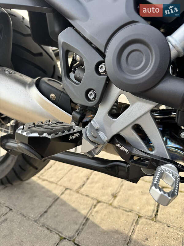 Мотоцикл Багатоцільовий (All-round) BMW R 1250GS 2019 в Львові