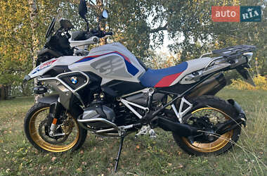 Мотоцикл Многоцелевой (All-round) BMW R 1250GS 2021 в Киеве
