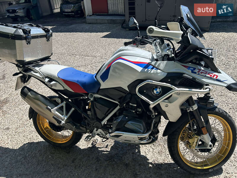 Мотоцикл Многоцелевой (All-round) BMW R 1250GS 2021 в Киеве фото 7 Мотоцикл Многоцелевой (All-round) BMW R 1250GS 2021 в Киеве