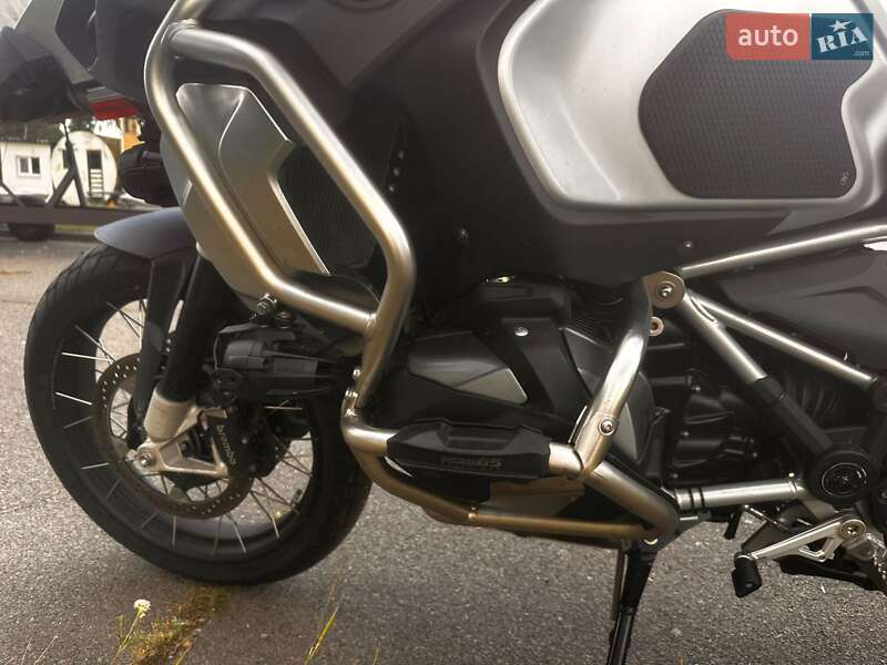 Мотоцикл Позашляховий (Enduro) BMW R 1250GS 2022 в Києві