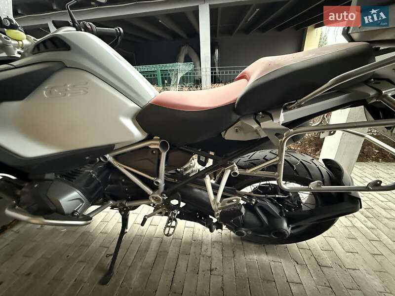 Вантажні моторолери, мотоцикли, скутери, мопеди BMW R 1250GS 2019 в Києві