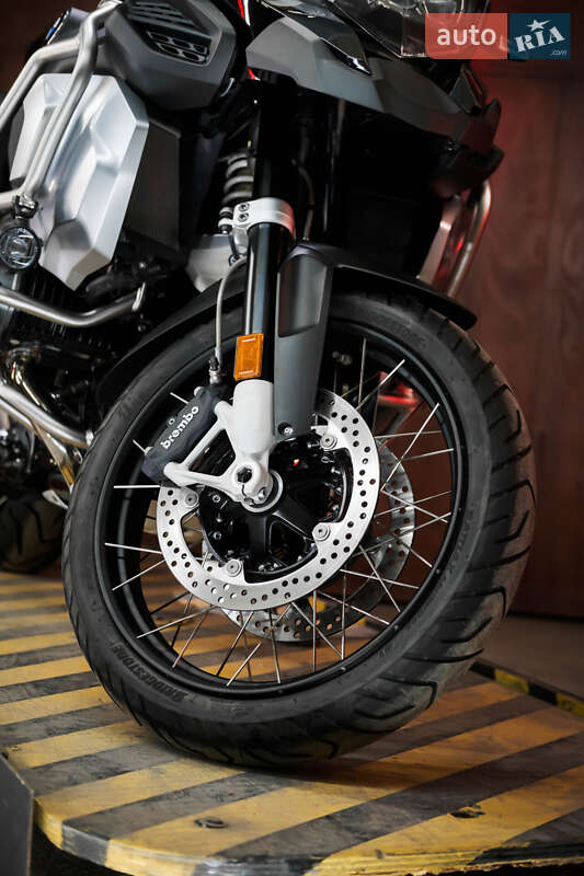 Мотоцикл Многоцелевой (All-round) BMW R 1250GS 2023 в Днепре