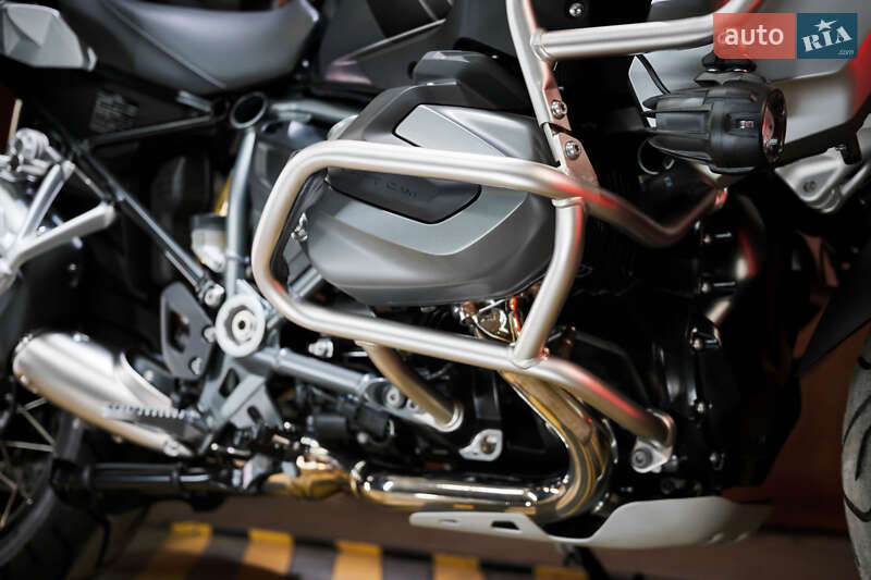 Мотоцикл Многоцелевой (All-round) BMW R 1250GS 2023 в Днепре