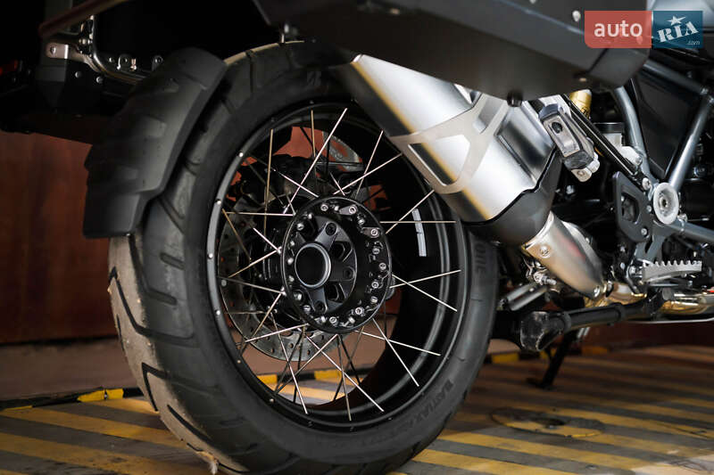 Мотоцикл Многоцелевой (All-round) BMW R 1250GS 2023 в Днепре