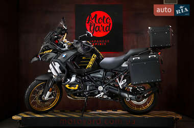 Мотоцикл Многоцелевой (All-round) BMW R 1250GS 2022 в Днепре