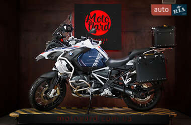 Мотоцикл Многоцелевой (All-round) BMW R 1250GS 2023 в Днепре