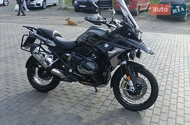 Мотоцикл Багатоцільовий (All-round) BMW R 1250GS 2018 в Подільську