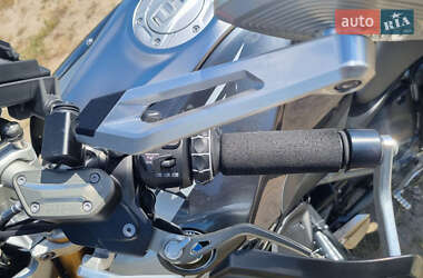 Мотоцикл Без обтекателей (Naked bike) BMW R 1250R 2021 в 
