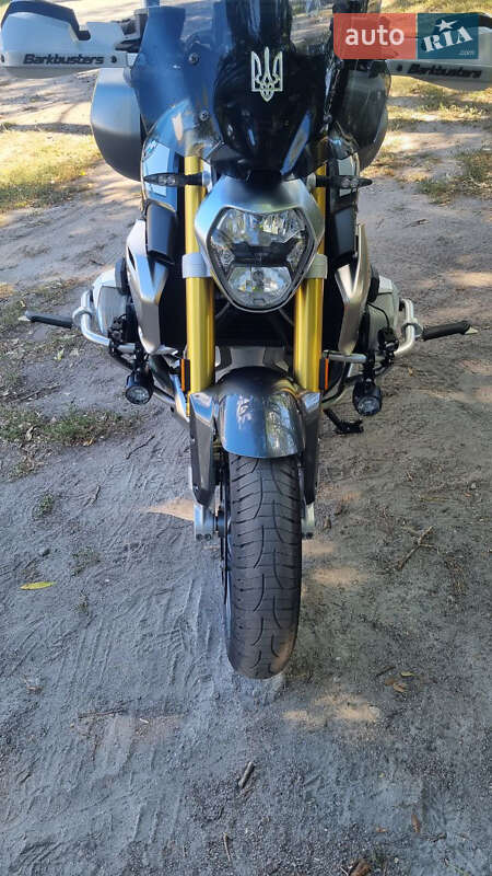 Мотоцикл Без обтекателей (Naked bike) BMW R 1250R 2021 в Горишних Плавнях