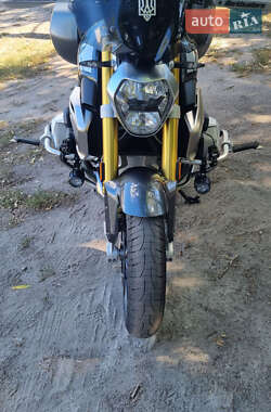 Мотоцикл Без обтекателей (Naked bike) BMW R 1250R 2021 в 