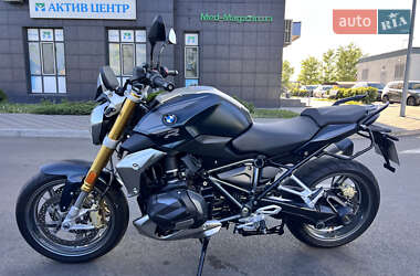Мотоцикл Без обтекателей (Naked bike) BMW R 1250R 2020 в 