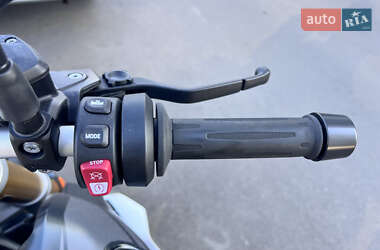 Мотоцикл Без обтекателей (Naked bike) BMW R 1250R 2020 в 