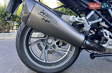 Мотоцикл Без обтекателей (Naked bike) BMW R 1250R 2020 в 
