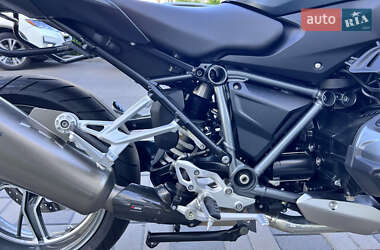 Мотоцикл Без обтекателей (Naked bike) BMW R 1250R 2020 в 