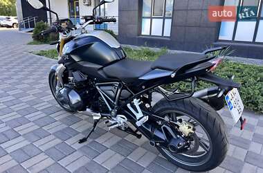 Мотоцикл Без обтекателей (Naked bike) BMW R 1250R 2020 в 