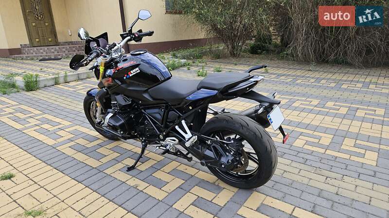 Мотоцикл Без обтекателей (Naked bike) BMW R 1250R 2020 в Запорожье