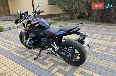 Мотоцикл Без обтекателей (Naked bike) BMW R 1250R 2020 в 