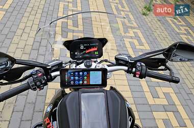 Мотоцикл Без обтекателей (Naked bike) BMW R 1250R 2020 в 