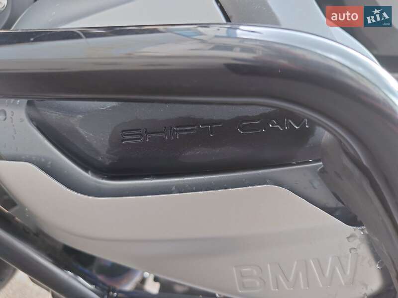 Мотоцикл Без обтекателей (Naked bike) BMW R 1250R 2022 в Днепре