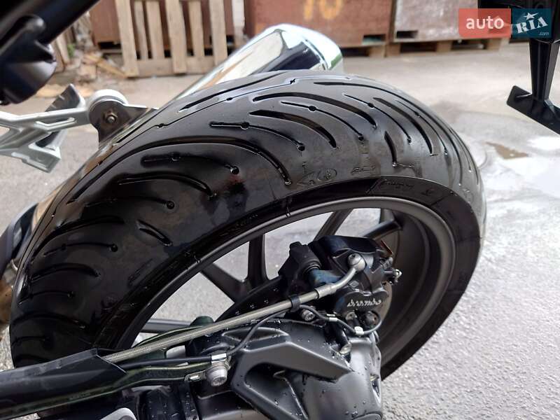 Мотоцикл Без обтекателей (Naked bike) BMW R 1250R 2022 в Днепре