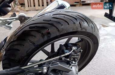 Мотоцикл Без обтекателей (Naked bike) BMW R 1250R 2022 в 